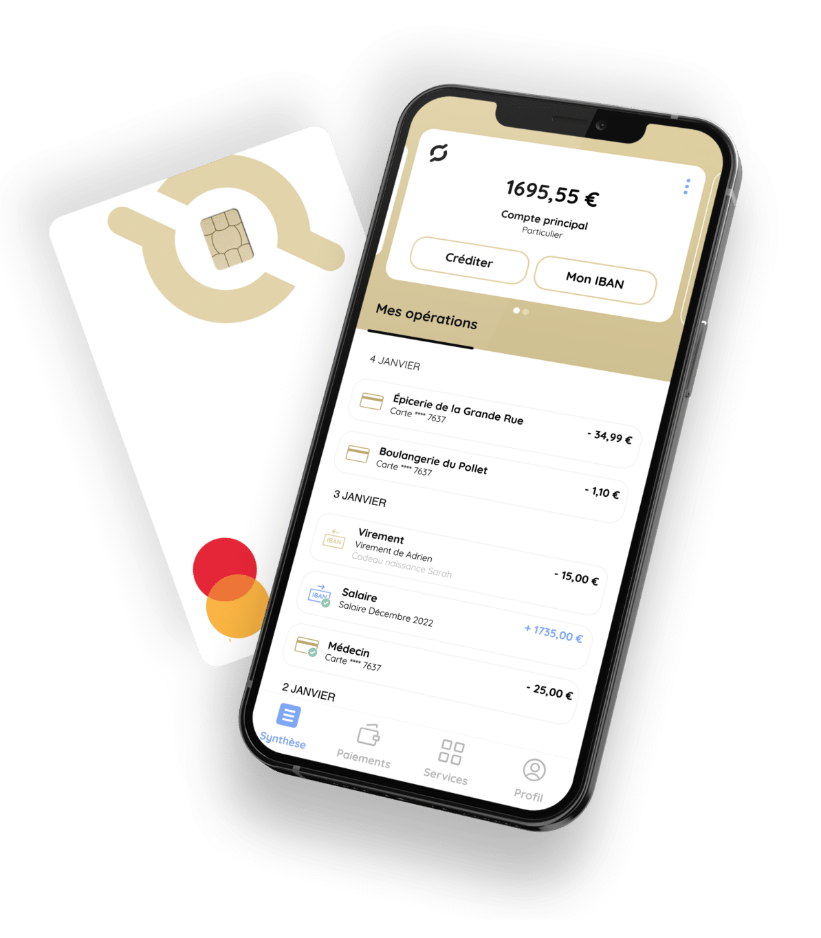 Réalisation de l'amélioration du service pour le satisfication client